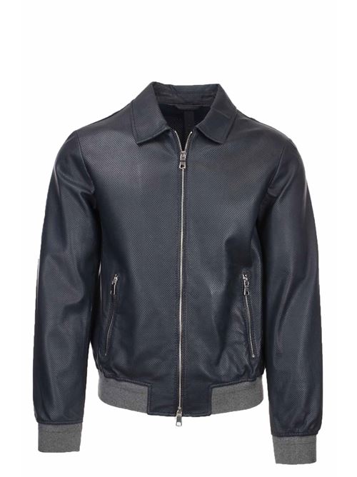  The Jack | Leather Jackets | PLONGEPERF09